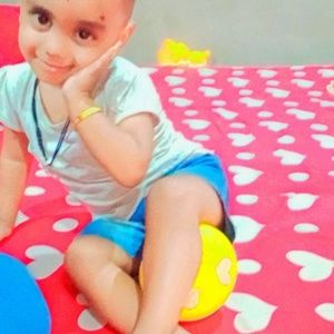 Meet your Posher, Sanviyadav